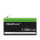 Qoltec Akumulator AGM 12V 1.3Ah max. 19.5A - 544793 - zdjęcie 3